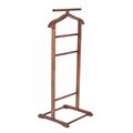 миниатюра Вешалка для одежды напольная костюмная ВК 1 (Средний тон) №1