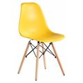 миниатюра Стул Eames Yellow №1