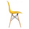 миниатюра Стул Eames Yellow №3