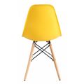 миниатюра Стул Eames Yellow №5