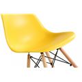 миниатюра Стул Eames Yellow №6