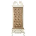 миниатюра Прихожая MK-HS01 Слоновая кость (MK-2468-IV) №1