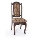 миниатюра Стул "Барон" (Венге/ткань Вензель) №1