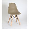 миниатюра Стул РР-638 Eames (Beige 06) №1