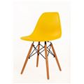 миниатюра Стул РР-638 Eames (Yellow 12) №2