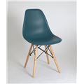 миниатюра Стул РР-638 Eames (Creen 02/Бирюзовый) №1