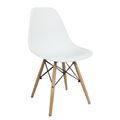 миниатюра Стул РР-638 Eames (White 07) №1