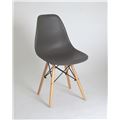 миниатюра Стул РР-638 Eames (Grey 21) №1