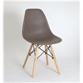 миниатюра Стул РР-638 Eames (Grey 23) №1