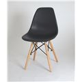 миниатюра Стул РР-638 Eames (Black 01) №2