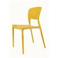 миниатюра Стул РР-689 (Yellow 11) №2