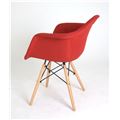 миниатюра Стул Eames 620 (Red K-9) №3