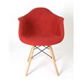 миниатюра Стул Eames 620 (Red K-9) №2