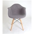 миниатюра Стул Eames 620 (Grey W-18) №2