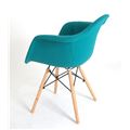 миниатюра Стул Eames 620 (Green W-18) №3