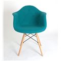 миниатюра Стул Eames 620 (Green W-18) №2