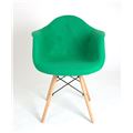 миниатюра Стул Eames 620 (Green W-17) №2