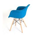 миниатюра Стул Eames 620 (Blue W-5) №2