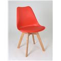 миниатюра Стул 635 (Red-05) №1