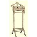 миниатюра Вешалка напольная костюмная HK-852 Слоновая кость (MK-2431-IV) №2