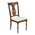 миниатюра Стул Зевс/Zeus Cappuccino №1