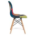 миниатюра Стул EAMES Cindy Soft  mod. 023 №3