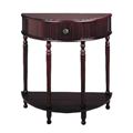 миниатюра Консольный столик H-112 S Cherry №1