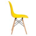 миниатюра Стул EAMES Cindy mod. 001 Желтый №3