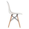миниатюра Стул EAMES Cindy mod. 001 Прозрачный №3