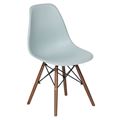миниатюра Стул EAMES Cindy mod. 001 Серый №1
