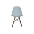 миниатюра Стул EAMES Cindy mod. 001 Серый №3