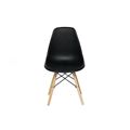 миниатюра Стул EAMES Cindy mod. 001 Черный №2