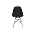 миниатюра Стул EAMES Cindy mod. 001 Черный №4