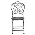 миниатюра Стул Secret De Maison Love Chair Black №2