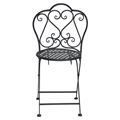 миниатюра Стул Secret De Maison Love Chair Black №4
