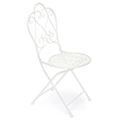 миниатюра Стул Secret De Maison Love Chair Butter White №1