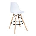 миниатюра Барный стул Secret De Maison Cindy Bar Chair (mod. 80) Белый №1