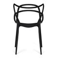 миниатюра Стул Cat Chair mod. 028 Черный №3