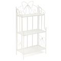 миниатюра Кованая этажерка Secret De Maison 002 Белый №1