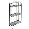 миниатюра Кованая этажерка Secret De Maison 004 Черный №1