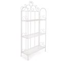 миниатюра Кованая этажерка Secret De Maison 005 Белый №1