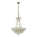 миниатюра  Подвесной светильник MW-Light Патриция 447010612 №2