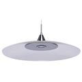 миниатюра  Подвесной светильник MW-Light Платлинг 661015801 №1