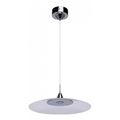 миниатюра  Подвесной светильник MW-Light Платлинг 661015801 №2