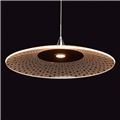 миниатюра  Подвесной светильник MW-Light Платлинг 661015801 №4