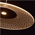 миниатюра  Подвесной светильник MW-Light Платлинг 661015801 №7