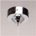 миниатюра  Подвесной светильник MW-Light Платлинг 661015801 №10