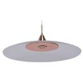 миниатюра  Подвесной светильник MW-Light Платлинг 661015901 №1