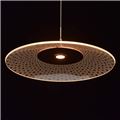 миниатюра  Подвесной светильник MW-Light Платлинг 661015901 №4