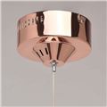 миниатюра  Подвесной светильник MW-Light Платлинг 661015901 №10